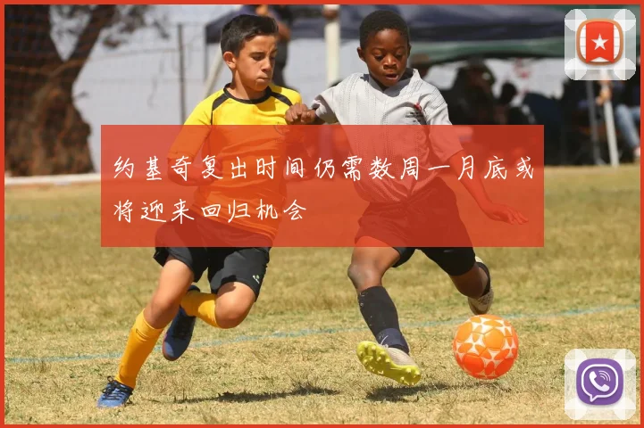 约基奇复出时间仍需数周一月底或将迎来回归机会